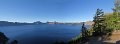 (27) Crater Lake from Pumice Point